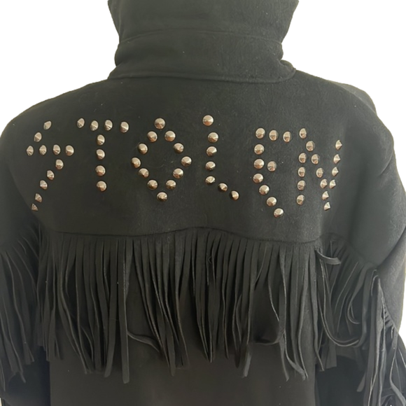 Stolen girlfriends club fridge Jacket - Picture 1 of 10